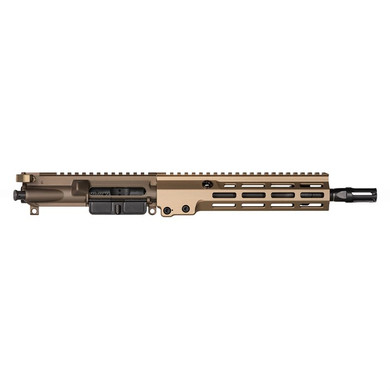 AR-15 10.3   SUPER DUTY NANO COMPLETE UPPER RECEIVER DDC 100040516