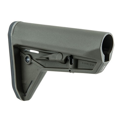 MOE SL COLLAPSIBLE MIL-SPEC CARBINE STOCK FOR AR-15 ODG 100015171