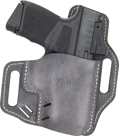 VERSACARRY GUARDIAN HOLSTEROWB SIZE 3 GREY! G3GRY