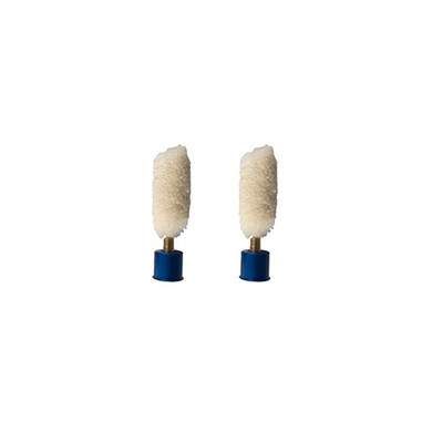12 GAUGE WOOLY SNAP CAP 2PK 365115012