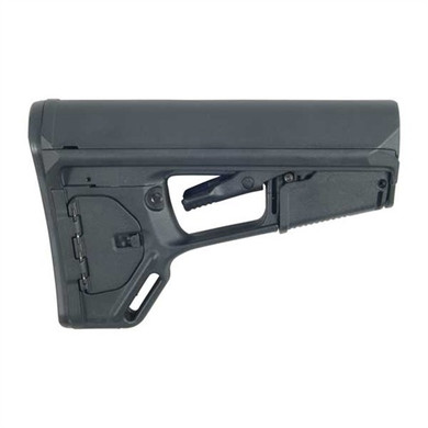 AR-15 ACS-L STOCK COLLAPSIBLE COMMERCIAL BLK 100009327