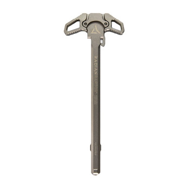 AR-15 RAPTOR AMBIDEXTROUS CHARGING HANDLE NP3 COATED 100041722