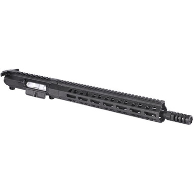 BEARING DELAY 9MM LUGER 14.5'' BBL ASSEMBLED UPPER RECEIVER 430109850
