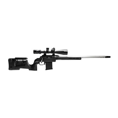 XRS CHASSIS SYSTEM FOR RUGER AMERICAN SHORT ACTION RH BLACK 100048061