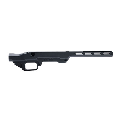 TIKKA T3X SA RIGHT HAND CHASSIS, BLACK 100038406