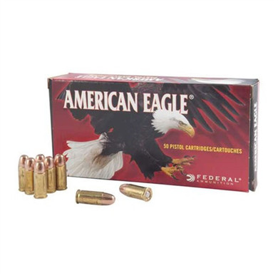 32 AUTO 71GR FULL METAL JACKET 50/BOX 105200363