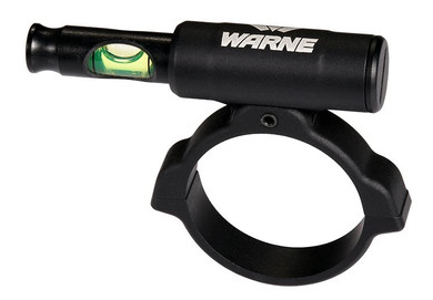 Warne UNIVERSAL SCOPE LEVEL 34MM WNUSL34