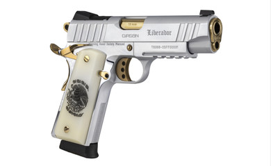 Girsan 391620 MC1911 C Liberador 10mm Auto 181878
