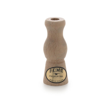 Omnipet Acme Wooden Predator Call Rabbit OP507