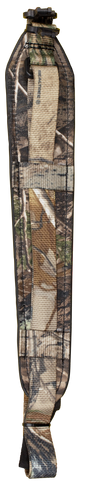 Outdoor Connection AD20927 Original Super-Sling Realtree AP Nylon Padded Rifle/Shotgun 8381