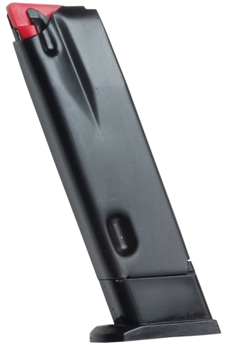 CZ-USA 11601 CZ 75  10rd 22LR CZ 75 Kadet Blued Steel 23176