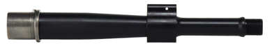 Ballistic Advantage BABL300002F Modern Series  300 Blackout 8.30" Black QPQ Finish 4150 Chrome Moly Vanadium Steel Material BA Hanson Pistol Length with Low Profile for AR-15 5738