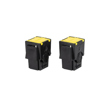 TASER Live Cartridge for TASER X1/X26P/X26C/M26C 2/ct TZ34220