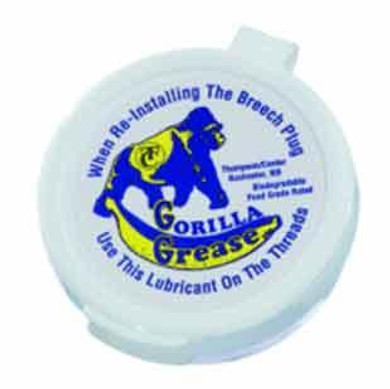 Thompson Center Gorilla Grease - 1/4 oz. Micro Tub TC7356