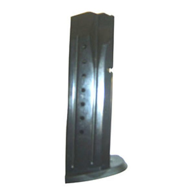 USED Smith & Wesson M&P 9mm Handgun Magazine 9mm Luger 17rd Black SV19440