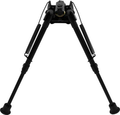 HARRIS BIPOD SERIES S MODEL L9"-13" M-LOK ROTATE SLMLOK