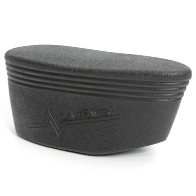 LimbSaver Slip-On Recoil Pad - Medium Black SA10547