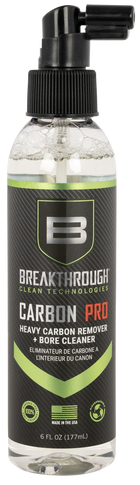 Breakthrough Clean BTCPRO6OZ  Bore Cleaner 6 oz Spray Bottle 152443