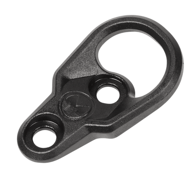 Magpul MAG607-BLK M-LOK Paraclip Sling Mount  1.8" Black Melonite Steel 10576
