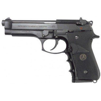 Pachmayr Signature Grips With Finger Grooves - Colt 1911 PA05008