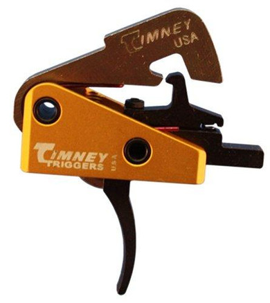 Timney Triggers AR-10 Competition Trigger TM670