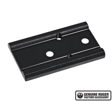 Ruger-57 Optic Adapter Plate (Docter Meopta EOTech) UR90722