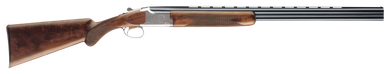 Browning 013462605 Citori White Lightning 20 Gauge 26" 2 3" Silver Nitride Gloss Oil Black Walnut Stock Right Hand Invector-Plus 61334