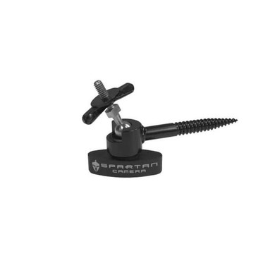 Spartan Camera Mini Mount Compatible with All Camera Models SZSCMTMN