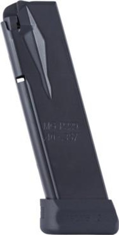 MEC-GAR Sig Sauer P229 Handgun Magazine .40S&W / .357 Sig HT AFC Steel 14/rd MYMGP2294014AFC
