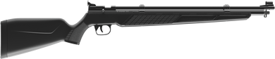 CROS C3622S PCP POWERED BA AIR RIFLE 165672
