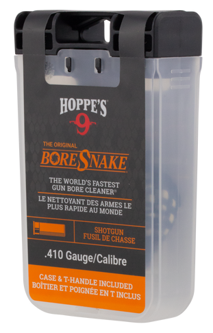 Hoppe's 24031D BoreSnake  410 Gauge Shotgun 101504