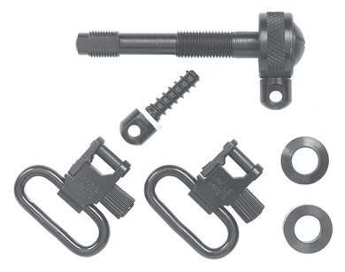 Uncle Mike's Rifle 1" Swivel - Remington 742 - ADL Only UM11812
