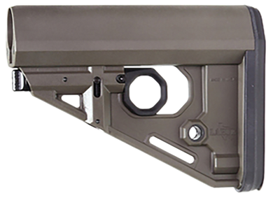 Larue Tactical LT800ODG RAT  OD Green Polymer Fits AR-15 169989