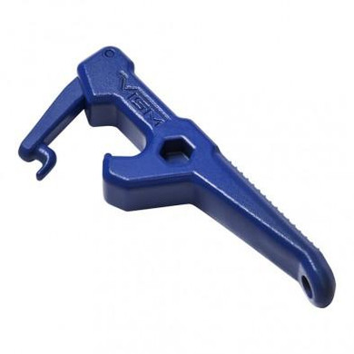 NcStar MagPopper Magazine Disassembly Tool for Glock Magazines NRVTGLMAG