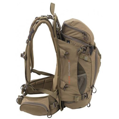 Alps Outdoorz Hybrid X - Coyote Brown BR9974720