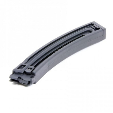 ProMag GSG-5 Magazine .22 LR Black Polymer 10/rd ZMGSM01