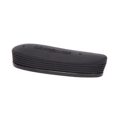 LimbSaver Precision Fit Recoil Pad - Remington 700 710 7600 870 1100 11-87 SP-10 & Marlin XL7 XS7 Synthetic Stocks SA10101