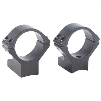 TIKKA T3 30MM MEDIUM SCOPE MOUNTS 100031983