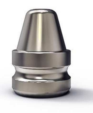 Lee Semi-Wadcutter Pistol Mould - Double Cavity (Handles Included) .452" 200 gr LEE90348