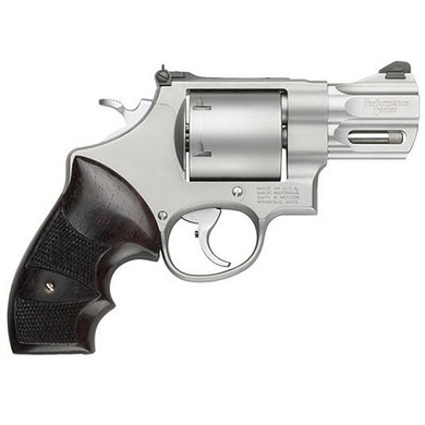 PC MODEL 629 N-FRAME 44 MAGNUM 2.63” BBL 6RD SS/WOOD 250010743
