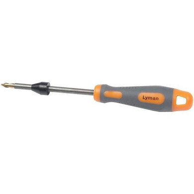 Lyman Flash Hole Uniformer LY7777760