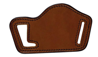 Bianchi 101 Foldaway Leather Holster (Right Hand Draw) BI25220