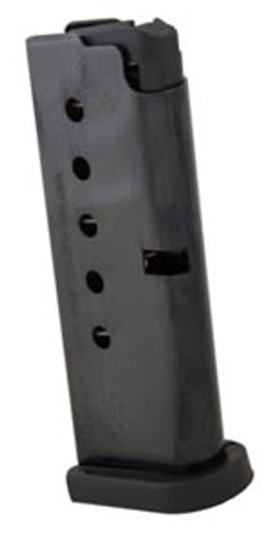 Diamondback Firearms MAGAZINE 9MM 6RD FLT BOTM DB9-MAG