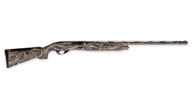 Weatherby Element Waterfowl Max 7 Shotgun 20ga 3" Chamber 2+1 Capacity 28" Barrel XBEW22028PGM