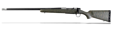 Christensen Arms RIDGELINE 7MAG GRN/BLK 26" LH# CN8010609400