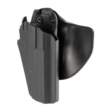 #578 7TS GLS PRO-FIT STD FRAME LONG SLIDE BLACK RH 797000338