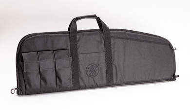  ALLEN TACTICAL BLK RIFLE CASE# SM3015674