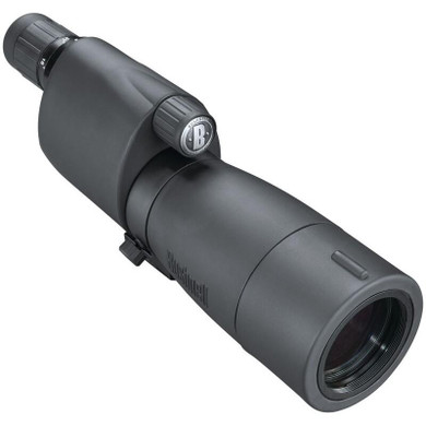 Bushnell 18-36x50mm Spotting Scope Porro Black BH783618