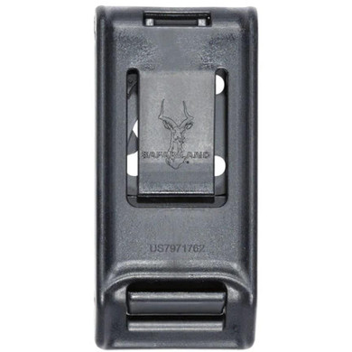 Safariland 744BL Accessory Clip-On Belt Loop SF744BL2