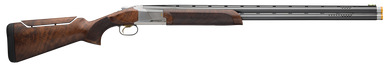 Browning 0180027009 Citori 725 Pro Sporting 20 Gauge 32" 2rd 2.75" Silver Nitride Oil Black Walnut Fixed Adjustable Comb Stock Right Hand (Full Size) 96515